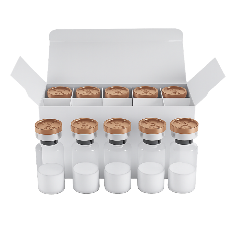 HGH Whitebox | 1,200 IU