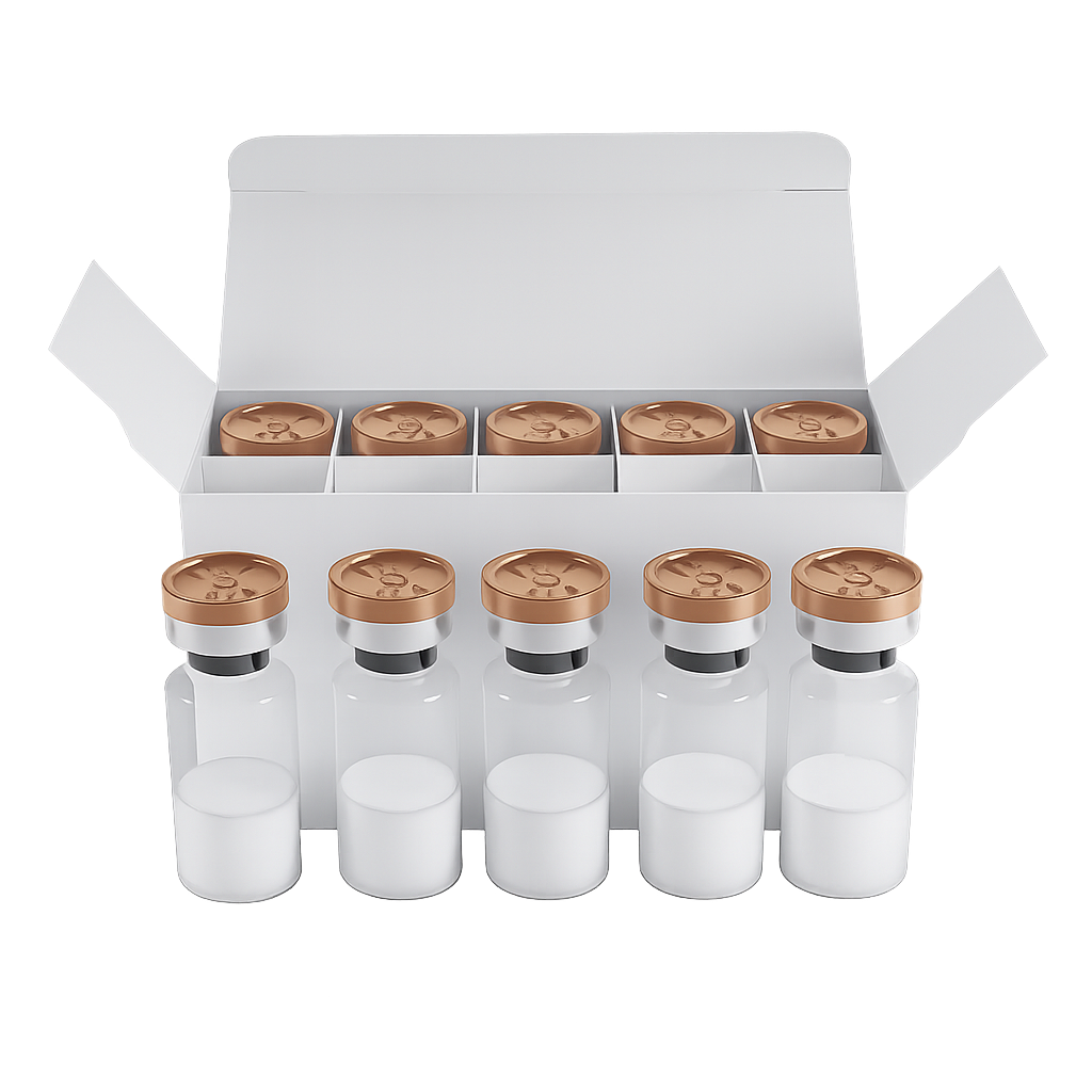 HGH Whitebox | 1,200 IU