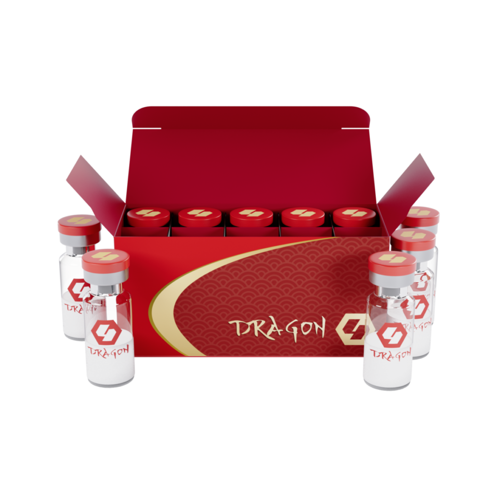 HGH Dragon