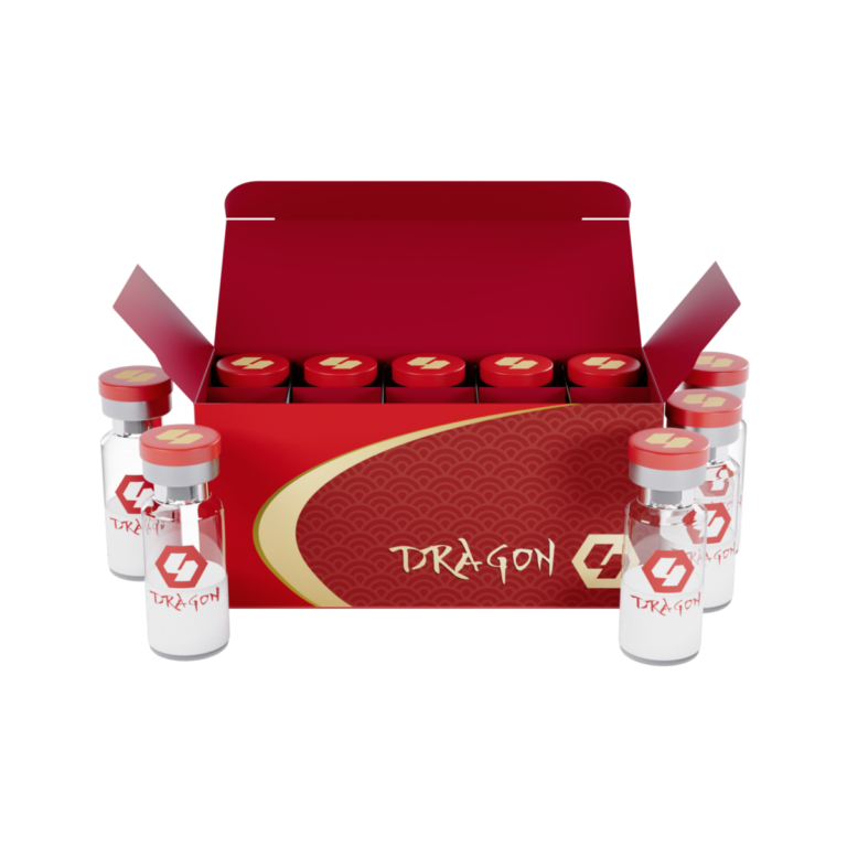 HGH Dragon