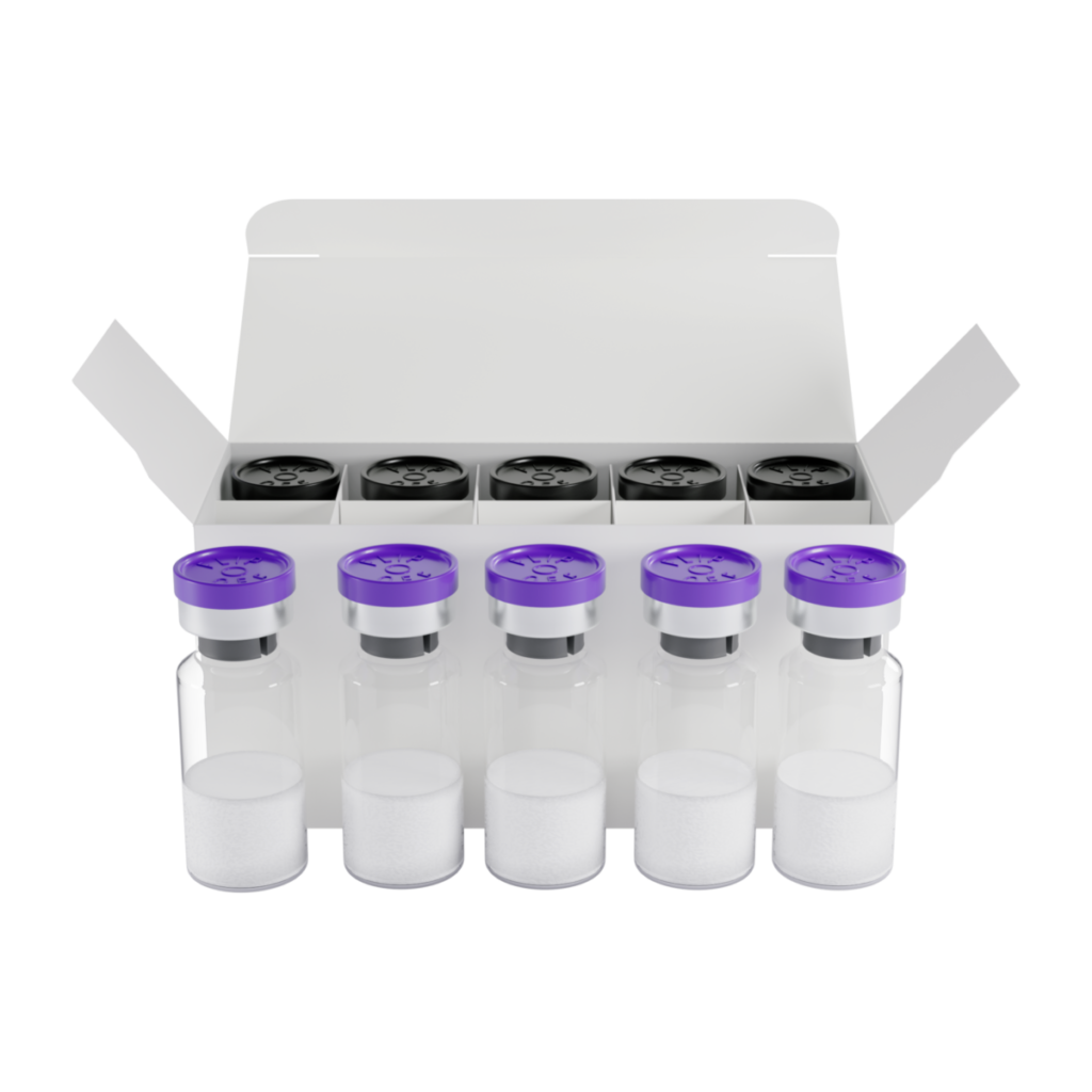 HGH Whitebox